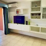 Cristianos - Terrace And Heated Pool Appartement Los Cristianos (Tenerife)