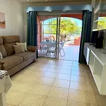 Appartement Cristianos - Terrace And Heated Pool *