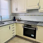 Cristianos - Terrace And Heated Pool *