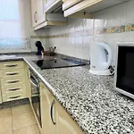 Appartement Cristianos - Terrace And Heated Pool Los Cristianos (Tenerife)