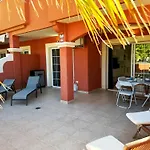 Cristianos - Terrace And Heated Pool * Los Cristianos (Tenerife)