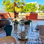 Cristianos - Terrace And Heated Pool Appartement *