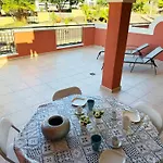 Cristianos - Terrace And Heated Pool Appartement *