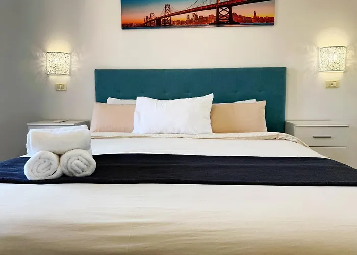 Διαμέρισμα Cristianos - Terrace And Heated Pool